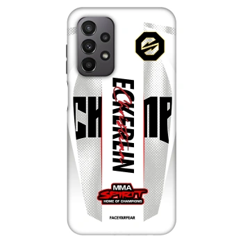 Etui na Samsung Galaxy A23 A235F 4G - OKTAGON - Eckerlin Fight Jersey