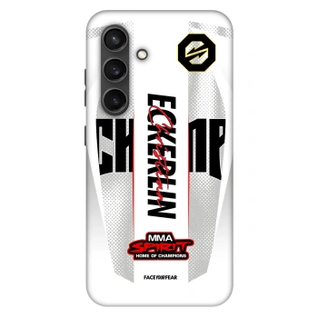 Etui na Samsung Galaxy S24 S921B 5G - OKTAGON - Eckerlin Fight Jersey