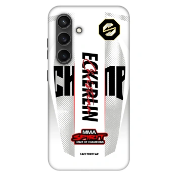 Etui na Samsung Galaxy S24+ S926B 5G - OKTAGON - Eckerlin Fight Jersey