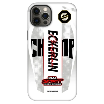Etui na Apple iPhone 12 Pro - OKTAGON - Eckerlin Fight Jersey
