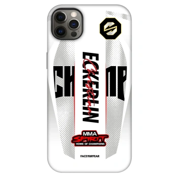 Etui na Apple iPhone 12 Pro Max - OKTAGON - Eckerlin Fight Jersey