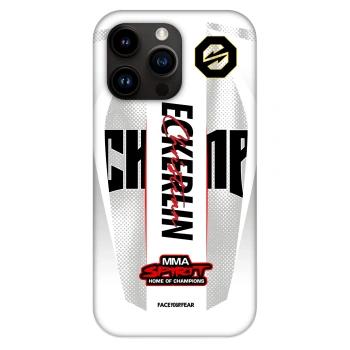 Etui na Apple iPhone 13 Pro - OKTAGON - Eckerlin Fight Jersey