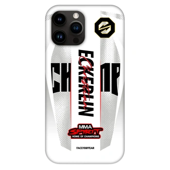 Etui na Apple iPhone 13 Pro Max - OKTAGON - Eckerlin Fight Jersey