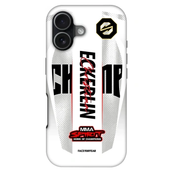 Etui na Apple iPhone 17 - OKTAGON - Eckerlin Fight Jersey