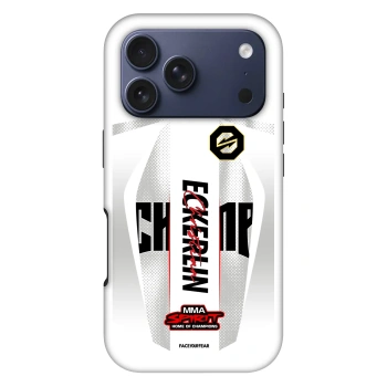 Etui na Apple iPhone 17 Pro - OKTAGON - Eckerlin Fight Jersey