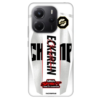 Etui na Xiaomi Redmi Note 14 4G - OKTAGON - Eckerlin Fight Jersey