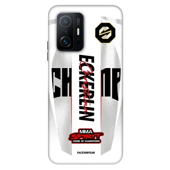 Etui na Xiaomi 11T - OKTAGON - Eckerlin Fight Jersey