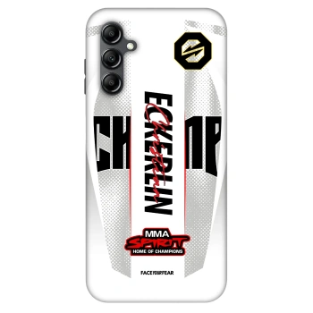 Etui na Samsung Galaxy A16 4G - OKTAGON - Eckerlin Fight Jersey