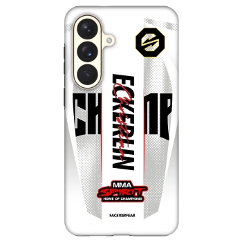 Etui na Samsung Galaxy S26+ - OKTAGON - Eckerlin Fight Jersey