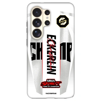 Etui na Samsung Galaxy S26 Ultra - OKTAGON - Eckerlin Fight Jersey