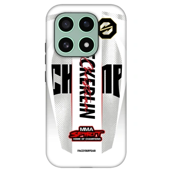 Etui na Xiaomi 17 - OKTAGON - Eckerlin Fight Jersey