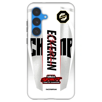 Etui na Samsung Galaxy S25 FE 5G - OKTAGON - Eckerlin Fight Jersey