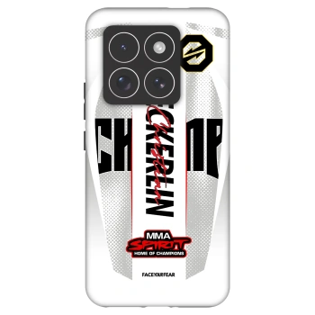 Etui na Xiaomi 14 Pro - OKTAGON - Eckerlin Fight Jersey