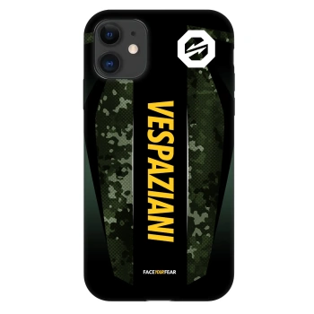 Etui na Apple iPhone 11 - OKTAGON - Vespaziani Fight Jersey
