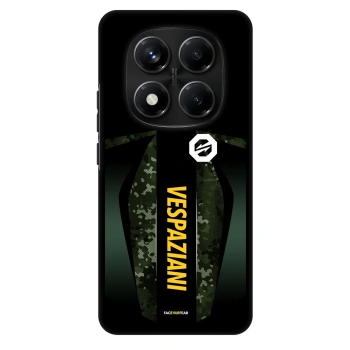 Etui na Xiaomi Redmi Note 14 Pro+ 5G - OKTAGON - Vespaziani Fight Jersey