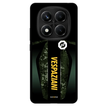 Etui na Xiaomi Redmi Note 14 Pro 5G - OKTAGON - Vespaziani Fight Jersey