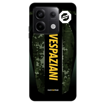 Picasee Fashion Case na Xiaomi Redmi Note 13 Pro 5G - OKTAGON - Vespaziani Fight Jersey