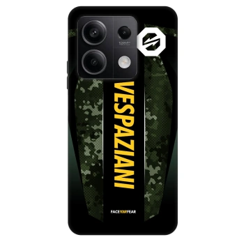 Etui na Xiaomi Redmi Note 13 5G - OKTAGON - Vespaziani Fight Jersey