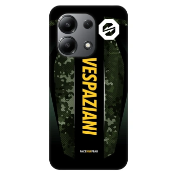Etui na Xiaomi Redmi Note 13 4G - OKTAGON - Vespaziani Fight Jersey