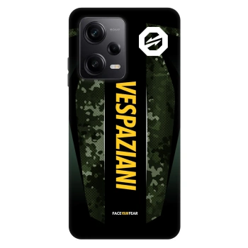 Etui na Xiaomi Redmi Note 12 Pro+ 5G - OKTAGON - Vespaziani Fight Jersey
