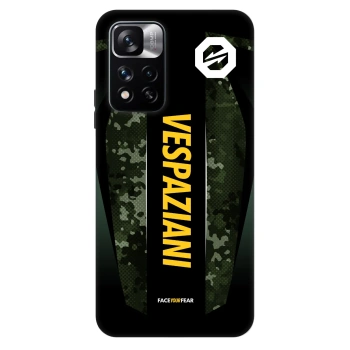 Etui na Xiaomi Redmi Note 11 Pro 5G - OKTAGON - Vespaziani Fight Jersey