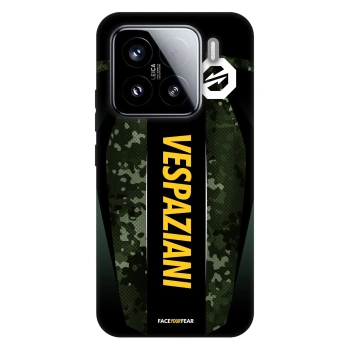 Etui na Xiaomi 15 - OKTAGON - Vespaziani Fight Jersey