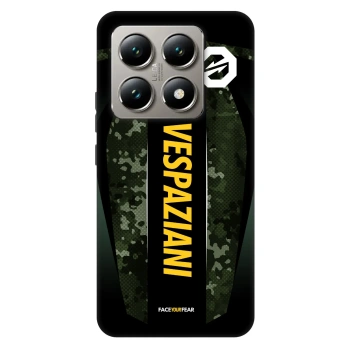 Etui na Xiaomi 14T Pro - OKTAGON - Vespaziani Fight Jersey