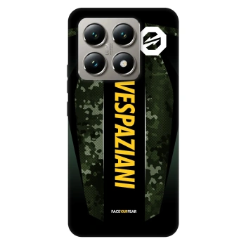 Etui na Xiaomi 14T - OKTAGON - Vespaziani Fight Jersey