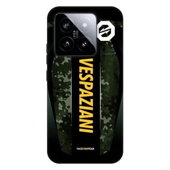 Etui na Xiaomi 14 - OKTAGON - Vespaziani Fight Jersey