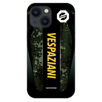 Etui na Apple iPhone 13 mini - OKTAGON - Vespaziani Fight Jersey