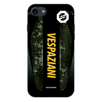 Etui na Apple iPhone SE 2020 - OKTAGON - Vespaziani Fight Jersey