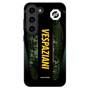 Etui na Samsung Galaxy S23+ 5G - OKTAGON - Vespaziani Fight Jersey