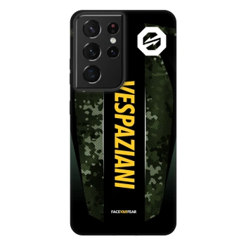 Etui na Samsung Galaxy S21 Ultra 5G G998B - OKTAGON - Vespaziani Fight Jersey