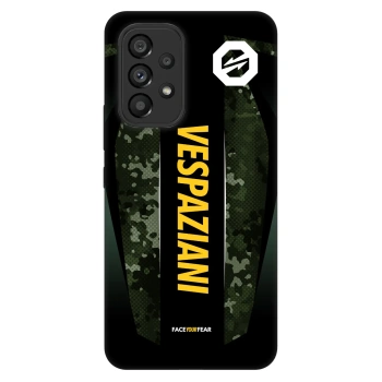 Etui na Samsung Galaxy A53 5G A536 - OKTAGON - Vespaziani Fight Jersey