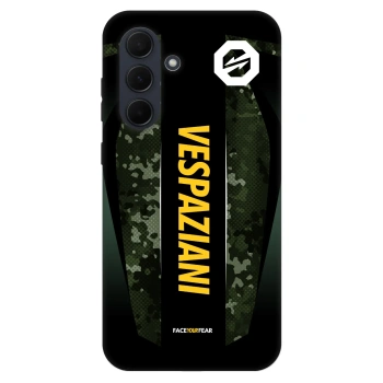 Etui na Samsung Galaxy A35 5G A356B - OKTAGON - Vespaziani Fight Jersey
