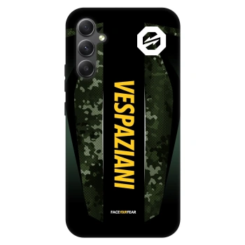 Etui na Samsung Galaxy A34 5G A346B - OKTAGON - Vespaziani Fight Jersey