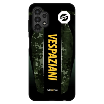 Etui na Samsung Galaxy A13 4G A135 - OKTAGON - Vespaziani Fight Jersey