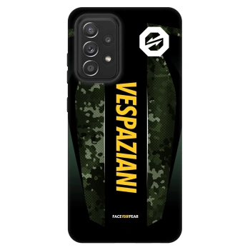 Etui na Samsung Galaxy A52 5G A525F - OKTAGON - Vespaziani Fight Jersey