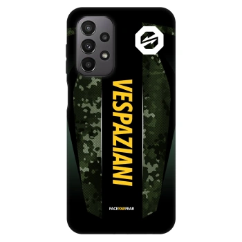 Etui na Samsung Galaxy A23 A235F 4G - OKTAGON - Vespaziani Fight Jersey