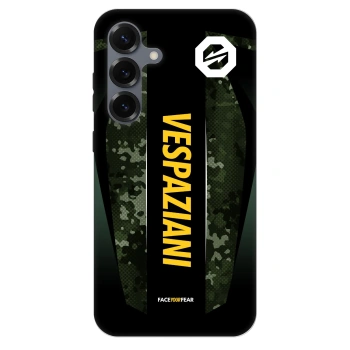 Etui na Samsung Galaxy S25+ 5G - OKTAGON - Vespaziani Fight Jersey