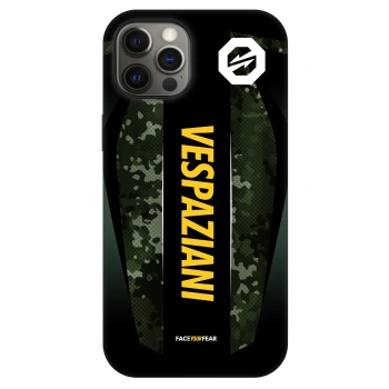 Etui na Apple iPhone 12 - OKTAGON - Vespaziani Fight Jersey