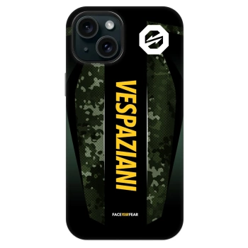 Etui na Apple iPhone 13 - OKTAGON - Vespaziani Fight Jersey