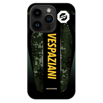 Etui na Apple iPhone 14 Pro - OKTAGON - Vespaziani Fight Jersey