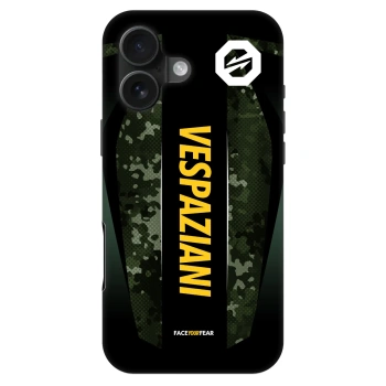 Etui na Apple iPhone 16 - OKTAGON - Vespaziani Fight Jersey