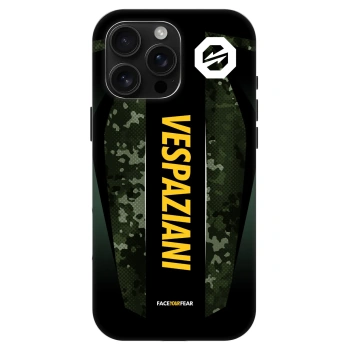 Etui na Apple iPhone 16 Pro Max - OKTAGON - Vespaziani Fight Jersey