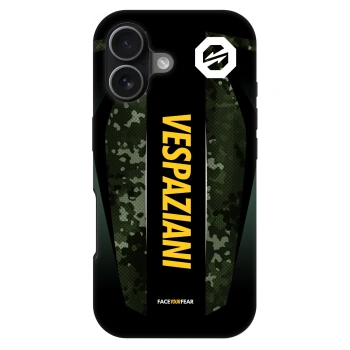 Etui na Apple iPhone 17 - OKTAGON - Vespaziani Fight Jersey