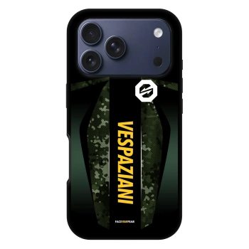 Etui na Apple iPhone 17 Pro - OKTAGON - Vespaziani Fight Jersey