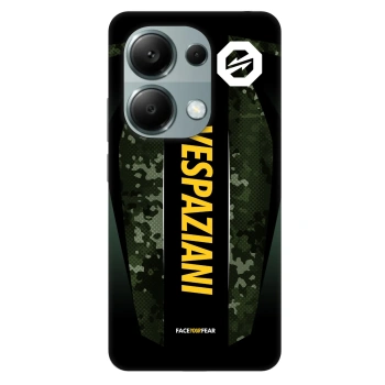 Etui na Xiaomi Redmi Note 13 Pro 4G - OKTAGON - Vespaziani Fight Jersey