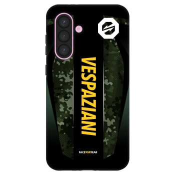 Etui na Samsung Galaxy A56 5G A566B - OKTAGON - Vespaziani Fight Jersey