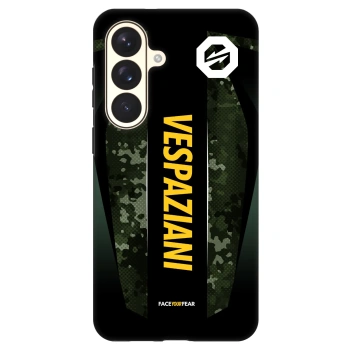 Etui na Samsung Galaxy S26+ - OKTAGON - Vespaziani Fight Jersey